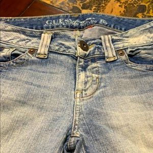 Guess jeans